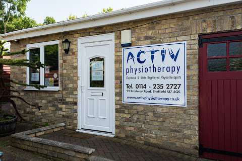 Activ Physiotherapy Ltd photo