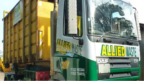 Allied Waste Management Ltd photo