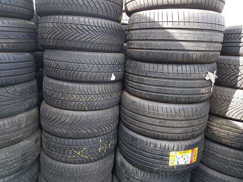 AN Tyres photo