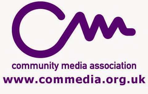 Community Media Association photo