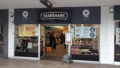 Crawshaws Sheffield Moor photo