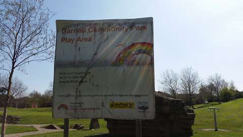 Darnall community park photo