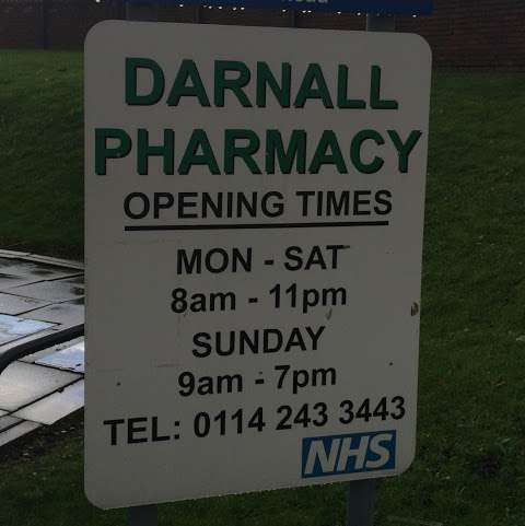 Darnall Pharmacy photo