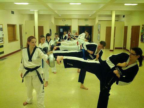 DS Taekwondo photo