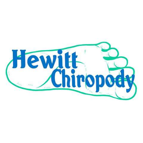 Hewitt Chiropody photo
