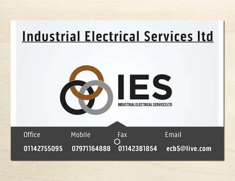 Industrial Electrical Services Ltd photo