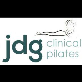 JDG Clinical Pilates photo