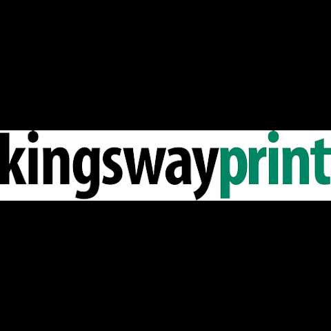 Kingsway Print photo