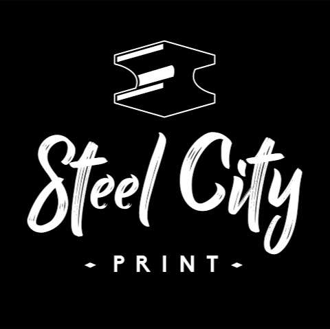 Steel City Print photo