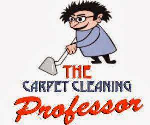 The Carpet Cleaning Professor photo