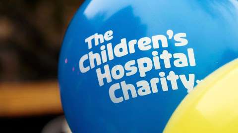 The Children's Hospital Charity photo