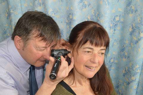 Tinnitus Treatment photo